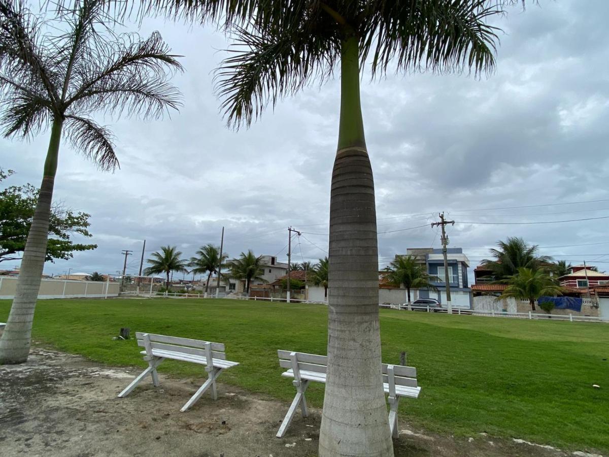 Beach House Uma Casa No Caribe Brasileiro Arraial do Cabo Luaran gambar