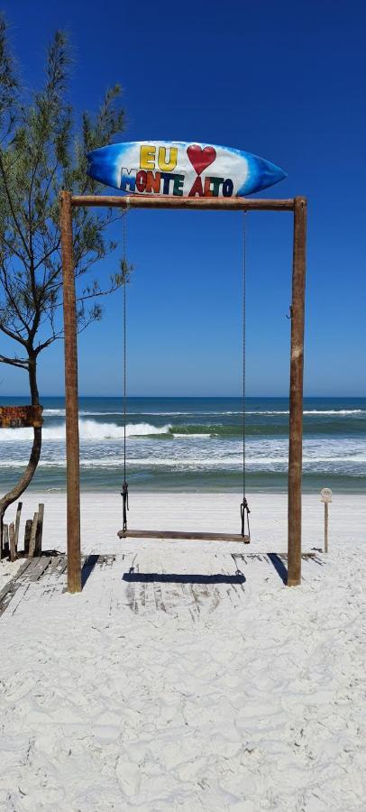 Beach House Uma Casa No Caribe Brasileiro Arraial do Cabo Luaran gambar