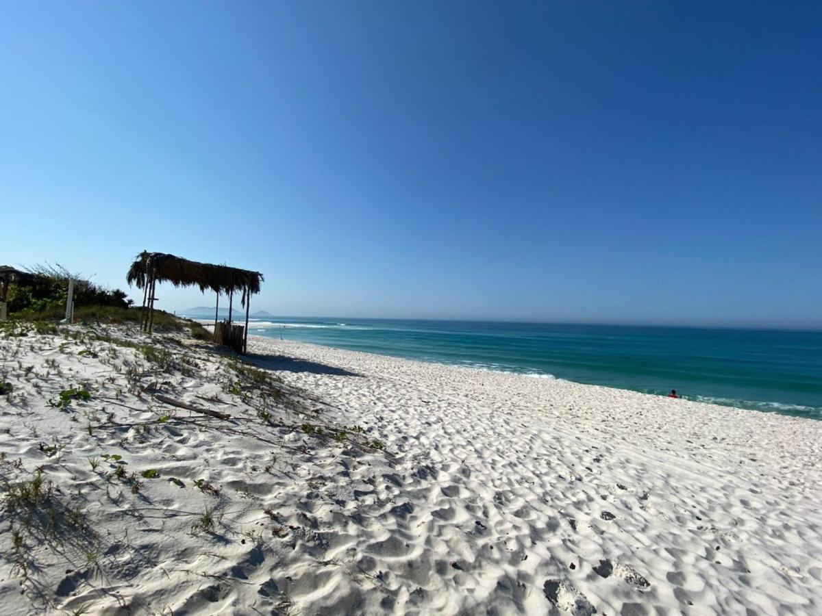 Beach House Uma Casa No Caribe Brasileiro Arraial do Cabo Luaran gambar